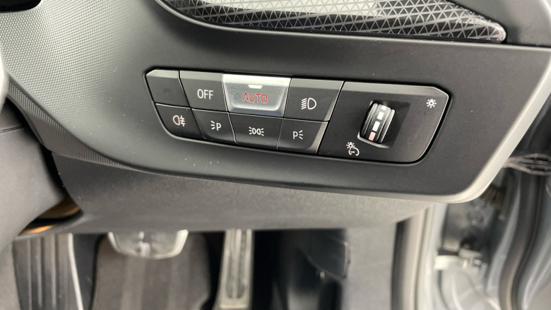 BMW 1 Series M135i xDrive 5dr Step Auto Petrol Hatchback